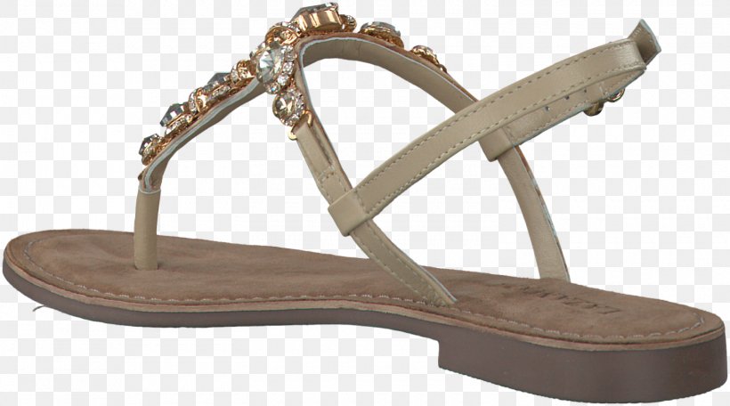 Sandal Shoe Footwear Leather Slingback, PNG, 1500x835px, Sandal, Beige, Footwear, Leather, Outdoor Shoe Download Free