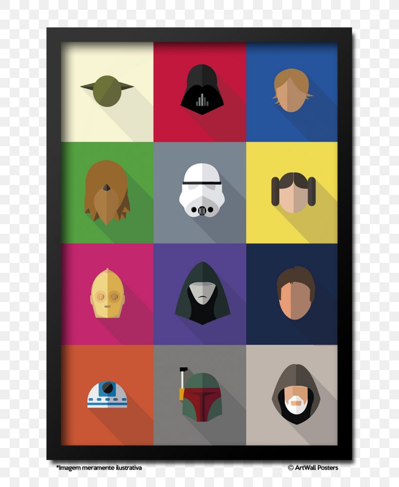 Star Wars Poster Minimalism Art, PNG, 707x1000px, Star Wars, Anakin Skywalker, Art, Drawing, Film Download Free