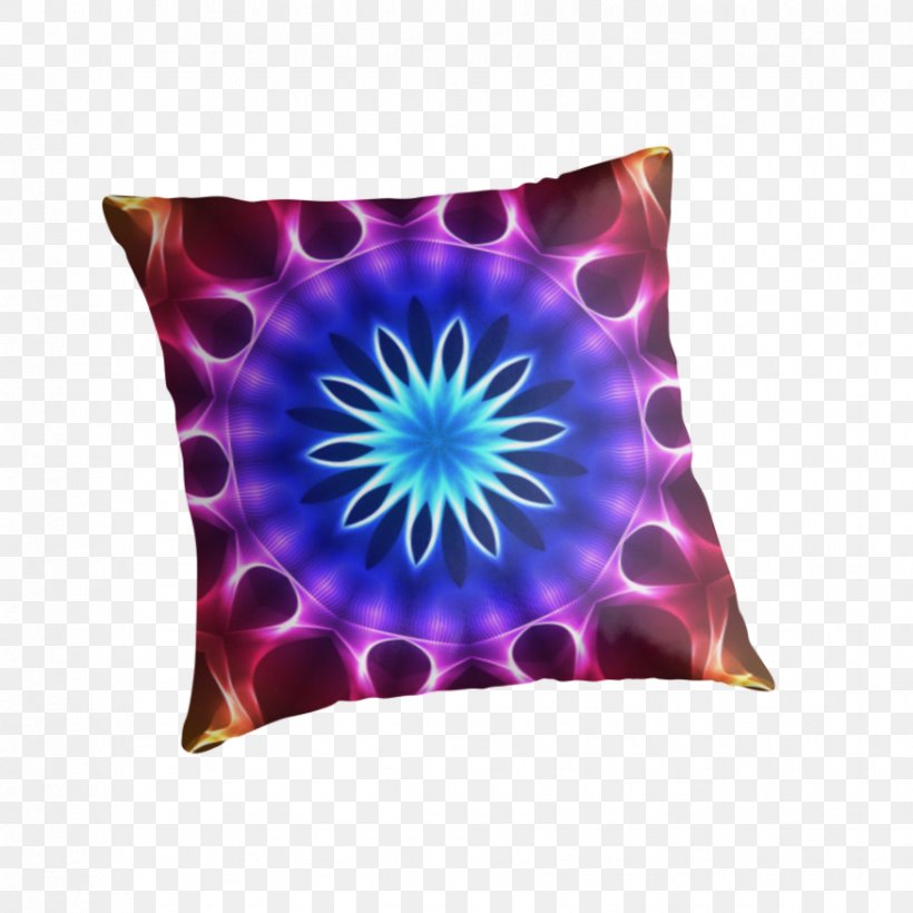 Throw Pillows Cushion Purple Dye Illustrator, PNG, 875x875px, Throw Pillows, Cushion, Dye, Illustrator, Magenta Download Free