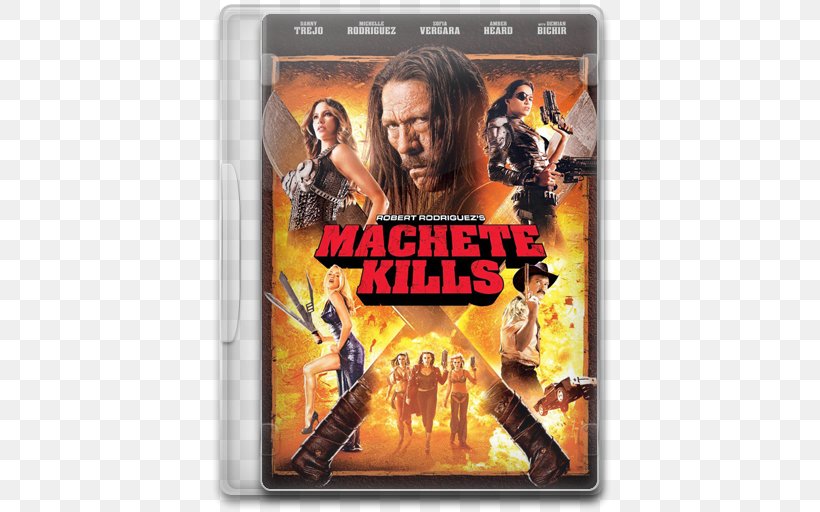Amazon.com Machete Blu-ray Disc DVD Digital Copy, PNG, 512x512px, Amazoncom, Action Figure, Action Film, Bluray Disc, Charlie Sheen Download Free