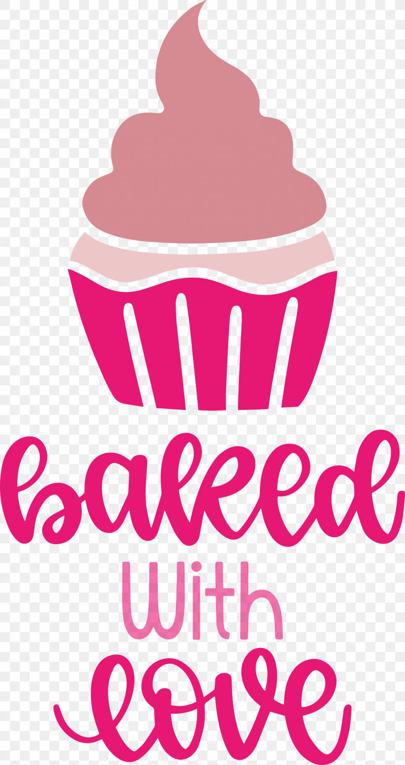 Baked With Love Cupcake Food, PNG, 1588x3000px, Baked With Love, Cupcake, Food, Geometry, Kitchen Download Free