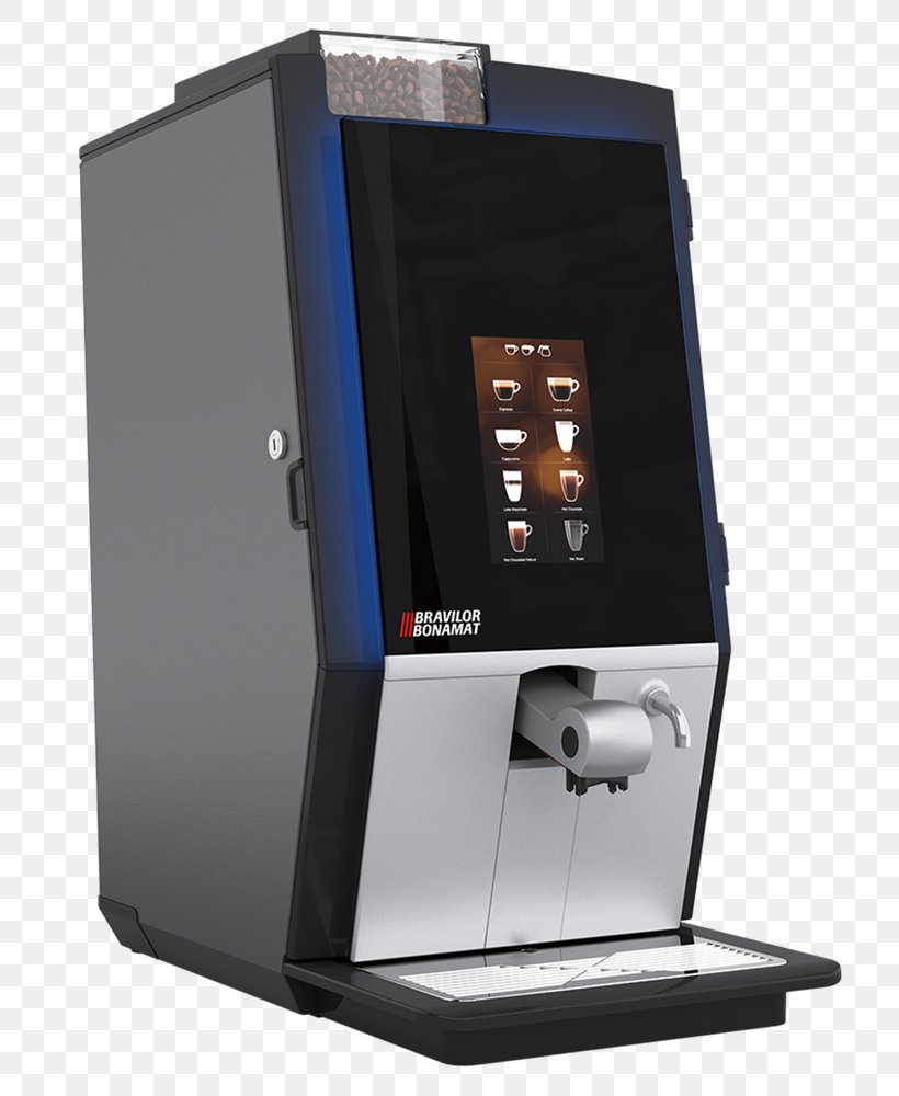 Espresso Machines Coffeemaker Bravilor Bonamat, PNG, 770x1000px, Espresso, Bravilor Bonamat, Cafeteira, Cappuccino, Coffee Download Free