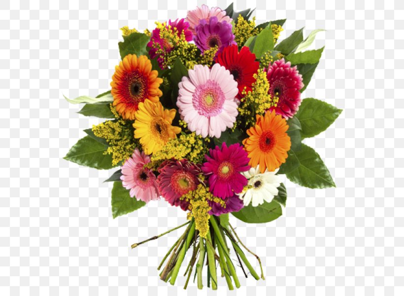 Flower Bouquet Chrysanthemum Transvaal Daisy Cut Flowers, PNG, 600x600px, Flower, Annual Plant, Chrysanthemum, Chrysanths, Color Download Free