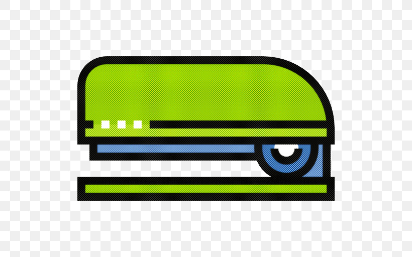 Green Yellow Line Icon Rectangle, PNG, 512x512px, Green, Line, Rectangle, Yellow Download Free