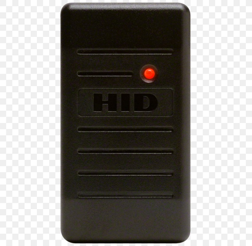 HID Global Proximity Card Card Reader Wiegand Interface Access Control, PNG, 800x800px, Hid Global, Access Control, Card Reader, Computer Hardware, Contactless Smart Card Download Free