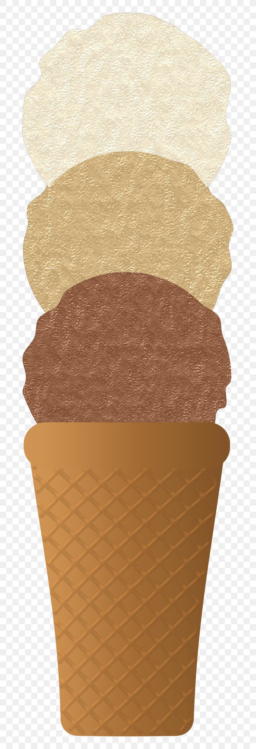 Ice Cream Cones Waffle Food, PNG, 757x2400px, Ice Cream Cones, Cherry Ice Cream, Cone, Cream, Dessert Download Free