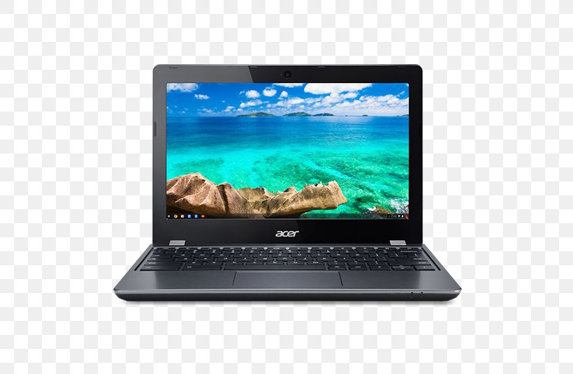 Laptop Acer Chromebook C740 Celeron, PNG, 536x536px, Laptop, Acer, Acer Aspire Notebook, Acer Chromebook 11 Cb3, Acer Chromebook C720 Download Free