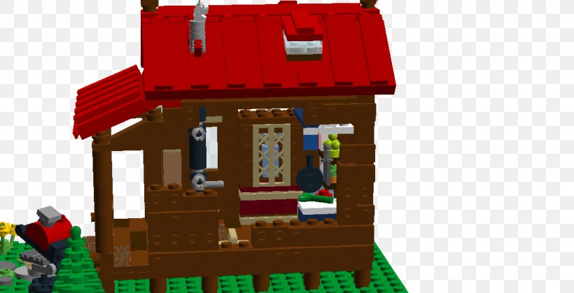 Lego Ideas House LEGO Digital Designer Lego Minifigure, PNG, 1126x576px, Lego, Cladding, Cottage, House, Idea Download Free