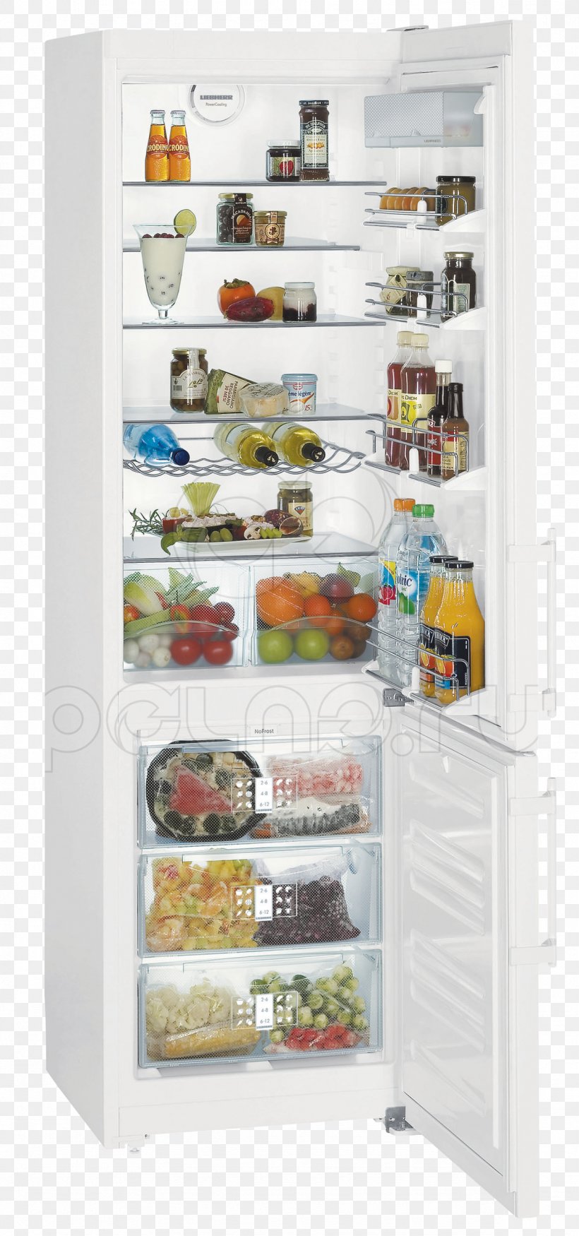 Liebherr Group Refrigerator Liebherr CN 3915-20 Freezers, PNG, 1181x2521px, Liebherr Group, Autodefrost, Company, Display Case, Freezers Download Free