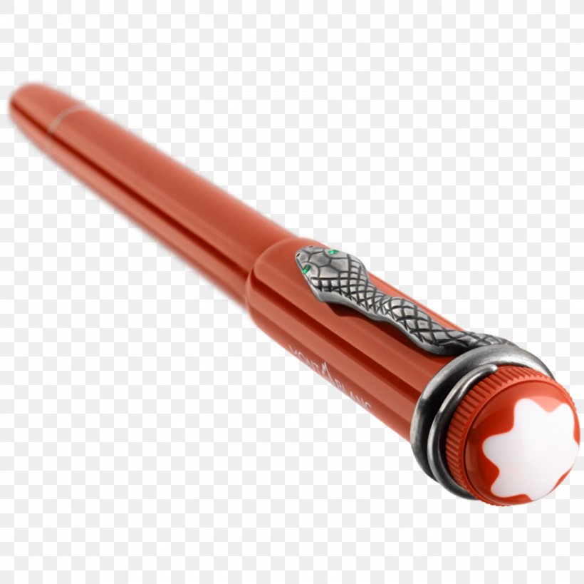Montblanc Rollerball Pen Coral Meisterstück Fountain Pen, PNG, 1600x1600px, Montblanc, Ballpoint Pen, Baseball Equipment, Color, Coral Download Free