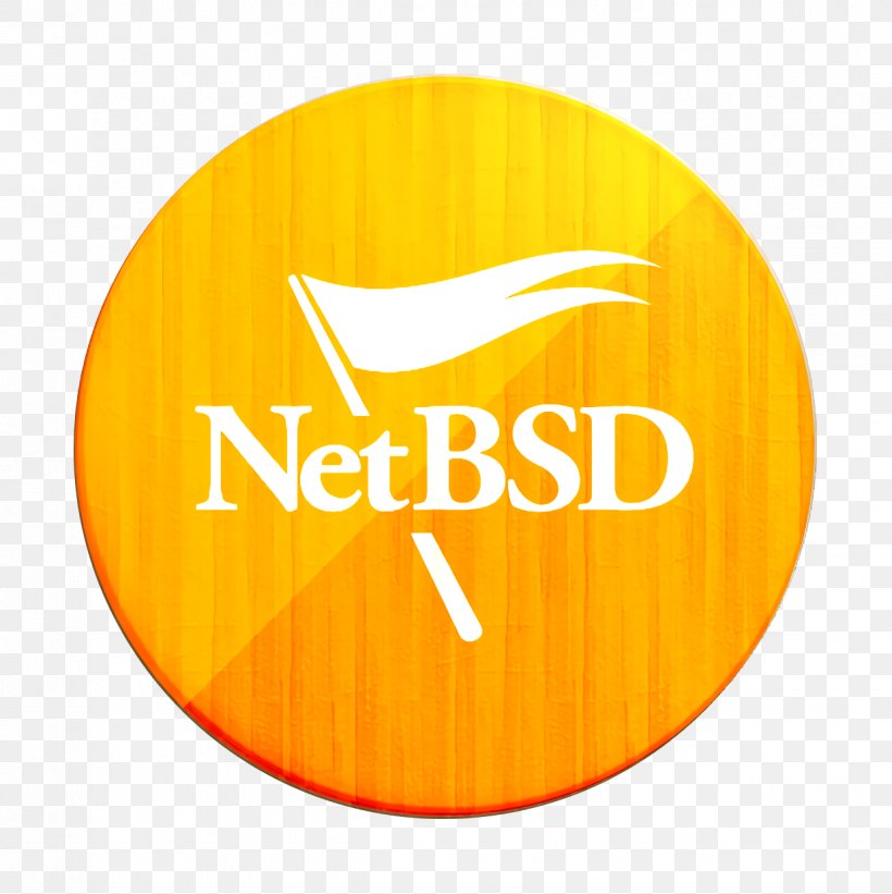 Netbsd Icon, PNG, 1236x1238px, Netbsd Icon, Label, Logo, Orange, Text Download Free