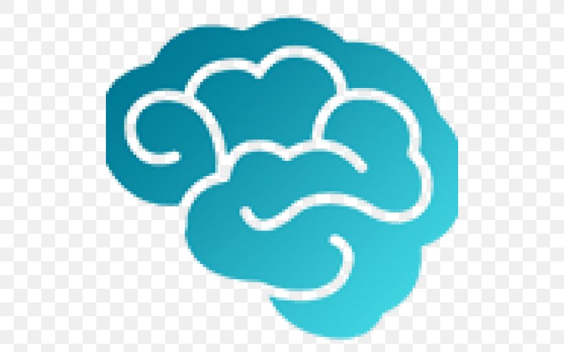 NeuroFun Organization Stroke Neurological Disorder Service, PNG, 512x512px, Organization, Aqua, Area, Blue, Brain Download Free