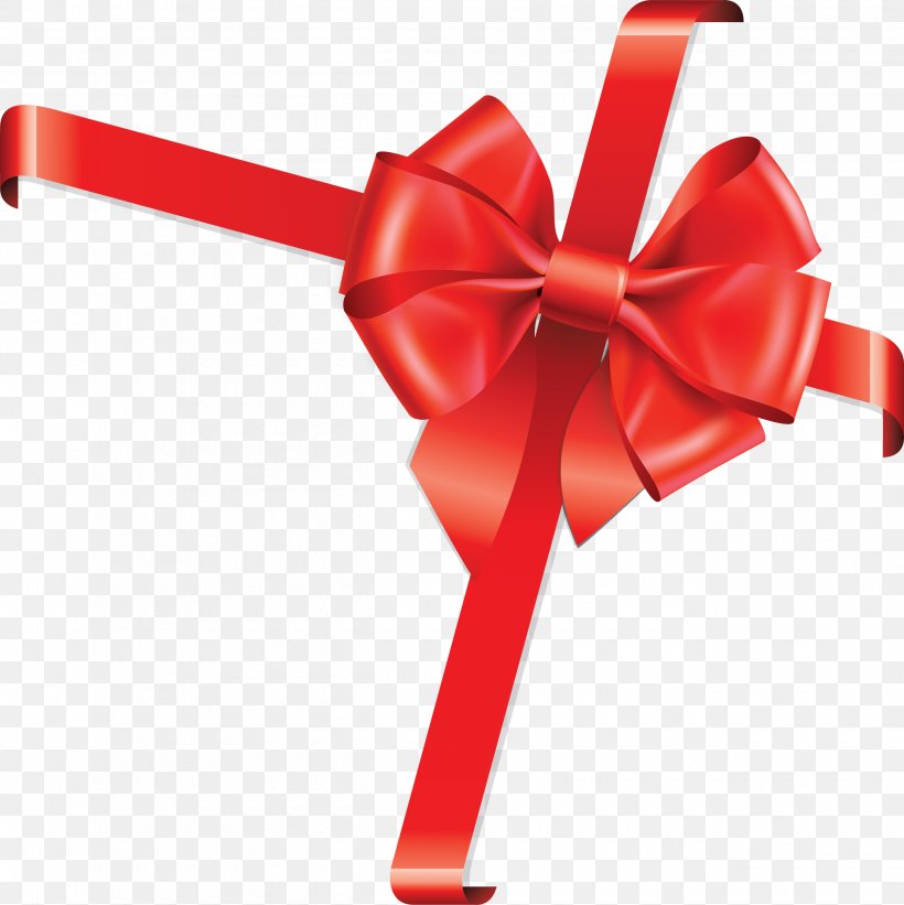 Ribbon Decorative Box, PNG, 2500x2504px, Ribbon, Decorative Box, Fashion Accessory, Gift, Red Download Free