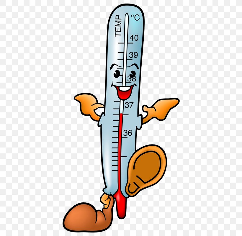 Thermometer Animated Film Clip Art, PNG, 411x800px, Thermometer, Animated Film, Artwork, Cartoon, Cold Download Free