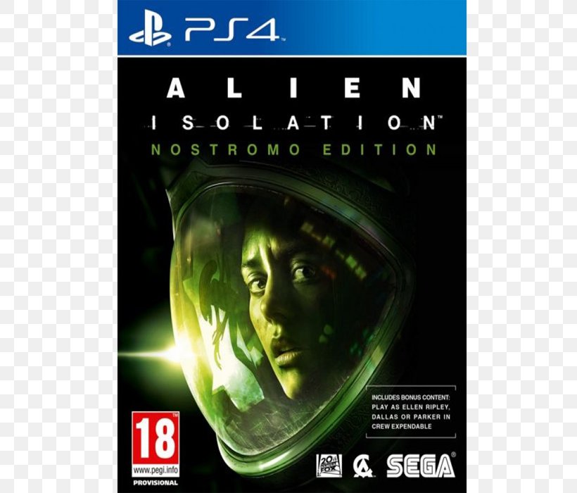 Alien: Isolation PlayStation 3 Xbox 360 Video Game, PNG, 700x700px, Alien Isolation, Alien, Dvd, Film, Game Download Free