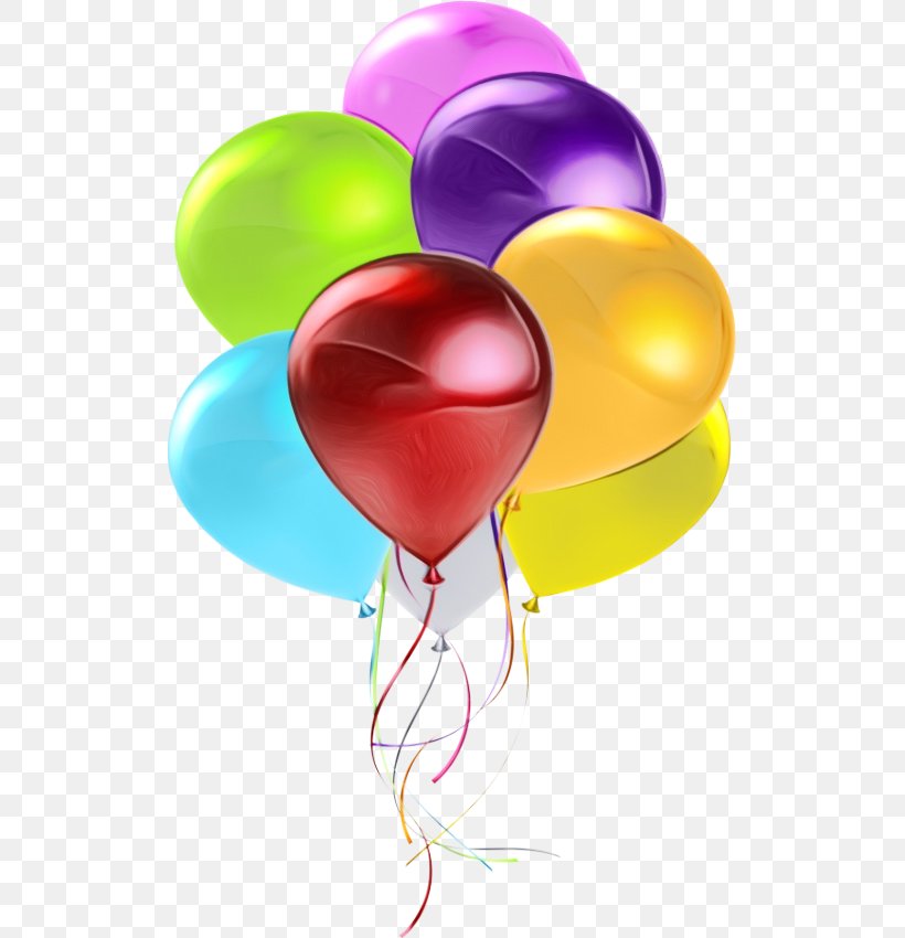 Balloon Illustration Photography Image Rainbow, PNG, 515x850px, Balloon, Color, Globos De Colores, Heart, Party Supply Download Free