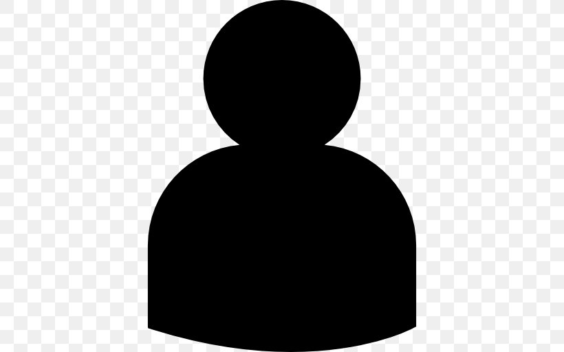 Black White People, PNG, 512x512px, Black, Headgear, Neck, Person, Silhouette Download Free