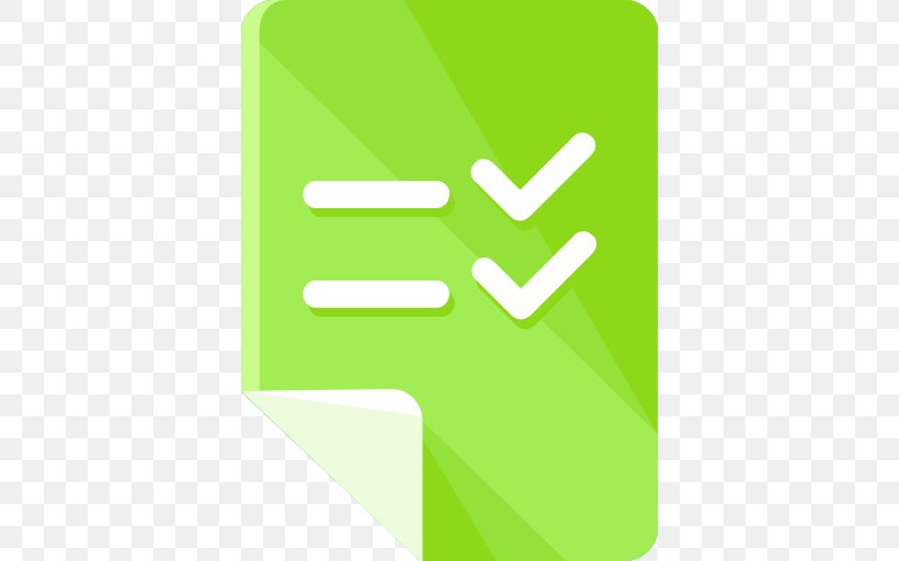 Download Checklist Check Mark, PNG, 512x512px, Checklist, Brand, Check Mark, Checkbox, Grass Download Free
