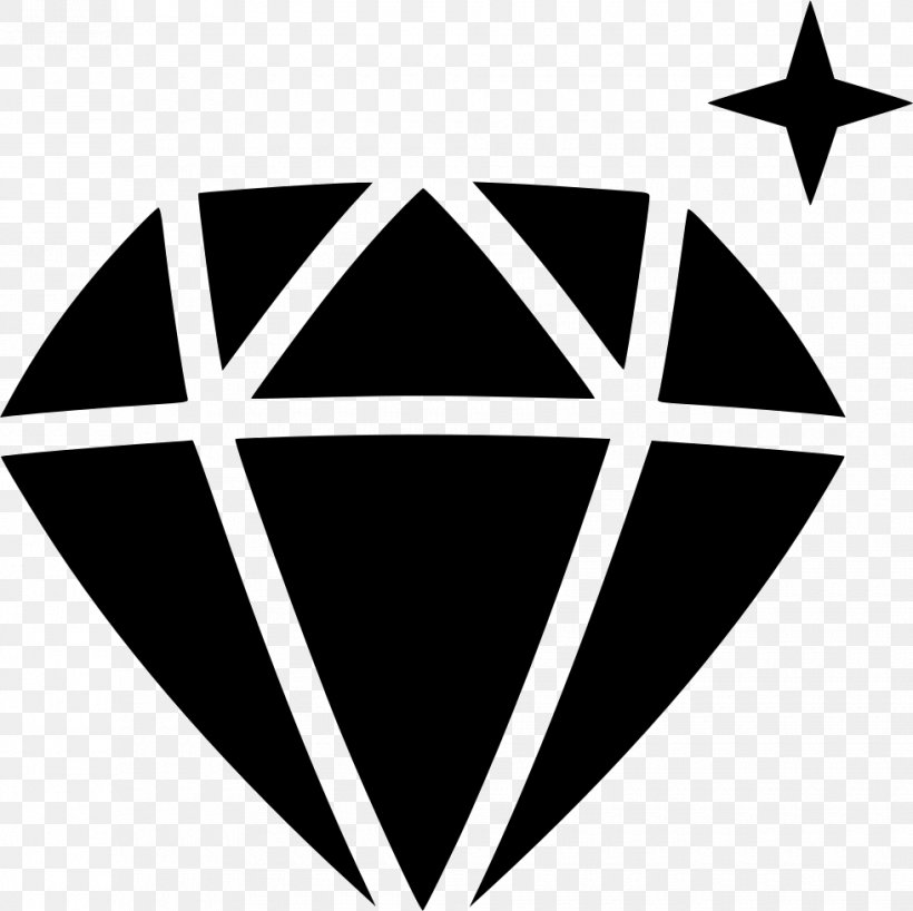 Diamonds Vector, PNG, 980x978px, Jewellery, Black, Black And White, Brand, Computer Software Download Free