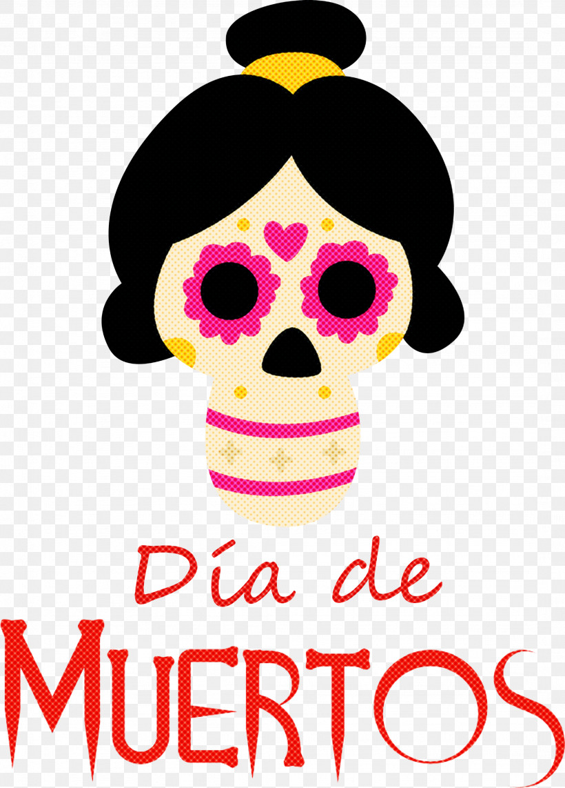 Dia De Muertos Day Of The Dead, PNG, 2154x3000px, D%c3%ada De Muertos, Day Of The Dead, Face, Flower, Meter Download Free