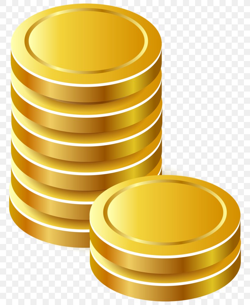 Gold Coin Clip Art, PNG, 779x1000px, Gold Coin, Brass, Coin, Coin Collecting, Cylinder Download Free