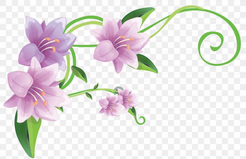 Lilium Motif, PNG, 4243x2746px, Lilium, Cut Flowers, Flora, Floral Design, Floristry Download Free