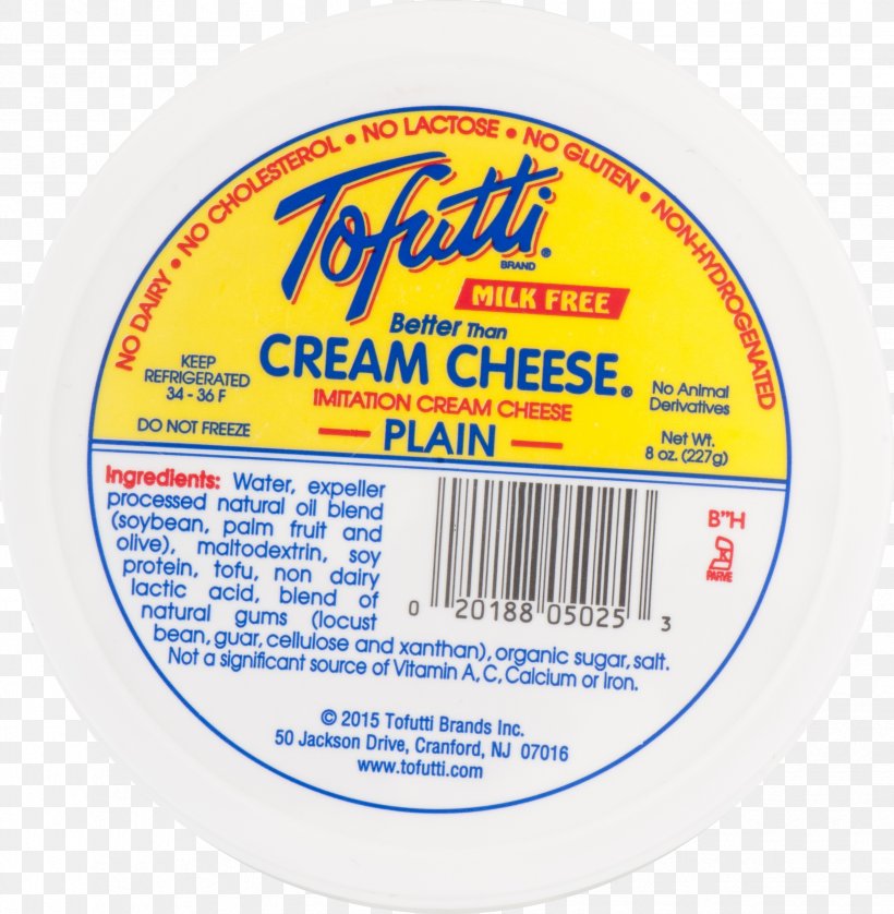 Milk Tofutti Material Cream Cheese Ounce, PNG, 2445x2500px, Milk, Cream Cheese, Cup, Hardware, Material Download Free