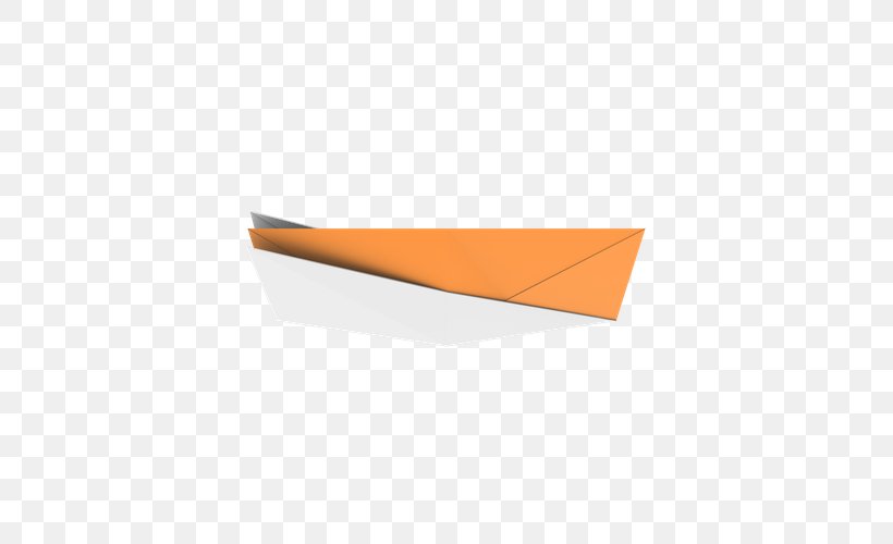 Product Design Line Angle, PNG, 500x500px, Orange, Rectangle Download Free