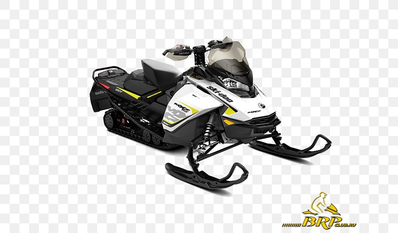 Ski-Doo Snowmobile BRP-Rotax GmbH & Co. KG Sled 0, PNG, 661x480px, 2017, 2018, 2019, Skidoo, Automotive Exterior Download Free