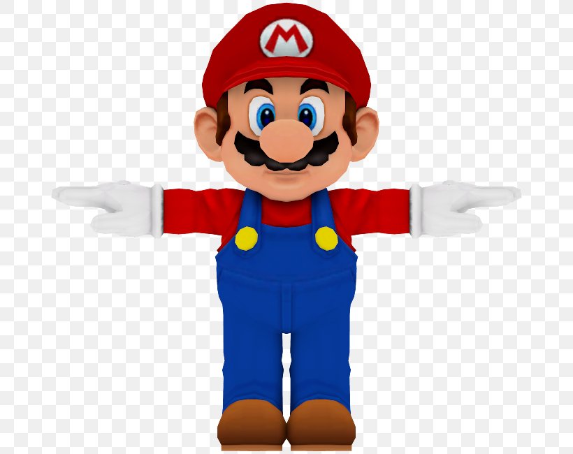 Super Mario Bros. Mario Kart 8 Super Mario 64, PNG, 750x650px, Mario Bros, Fictional Character, Figurine, Headgear, Luigi Download Free