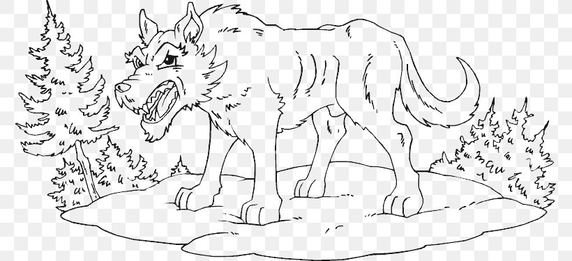 The Boy Who Cried Wolf Cattle Coloring Book Painting Line Art, PNG, 775x375px, Boy Who Cried Wolf, Animal, Animal Figure, Arctic Wolf, Artwork Download Free