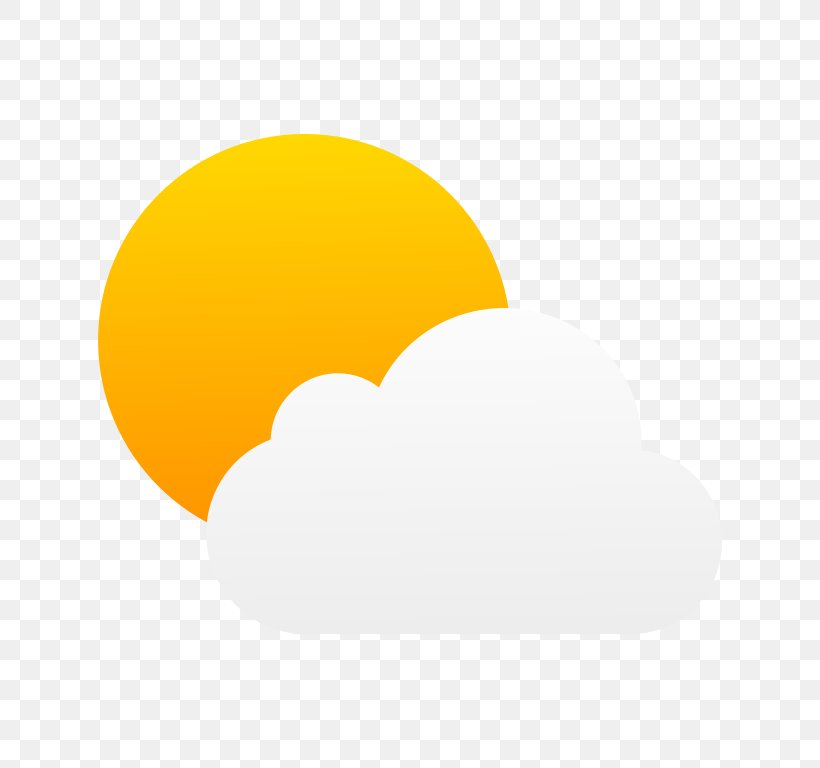 Weather Forecasting Cloud The Weather Channel Weather Underground, PNG, 768x768px, Weather, Art, Cloud, Orange, Plasma Suite Download Free
