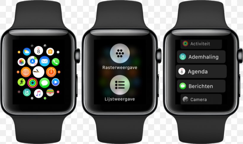Apple Watch Series 3 Mobile App WatchOS IPhone, PNG, 1000x594px, Apple, Apple Watch, Apple Watch Series 3, Apple Watch Sport, Brand Download Free