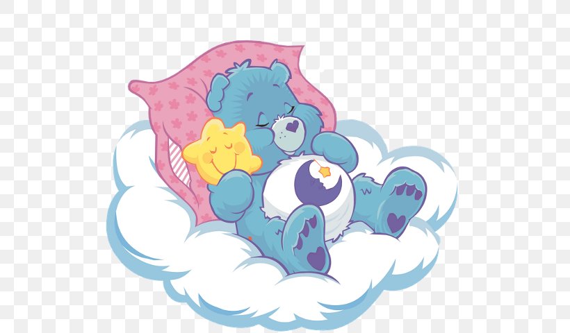 Bedtime Bear: Sweet Dreams Care Bears Share Bear Image, PNG, 565x480px, Bear, Art, Care Bears, Care Bears And Cousins, Care Bears Share Bear Shines Download Free