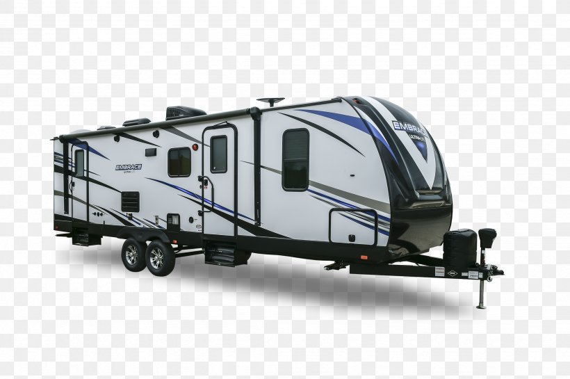 Campervans Heartland Recreational Vehicles Caravan Trailer Forest River, PNG, 2464x1640px, Campervans, Automotive Exterior, Car, Caravan, Fifth Wheel Coupling Download Free