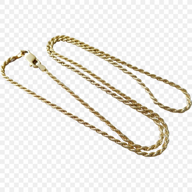 Chain Metal Necklace, PNG, 1822x1822px, Chain, Hardware Accessory, Jewellery, Metal, Necklace Download Free