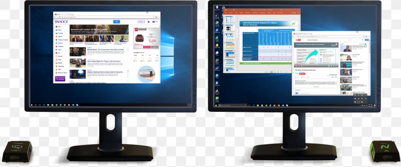 Computer Monitors Thin Client PCoIP Multi-monitor, PNG, 1524x636px, Computer Monitors, Brand, Cisco Systems, Citrix Systems, Client Download Free