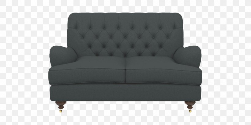 Couch Sofa Bed Chair Furniture, PNG, 1000x500px, Couch, Armrest, Bed, Black, Car Seat Cover Download Free