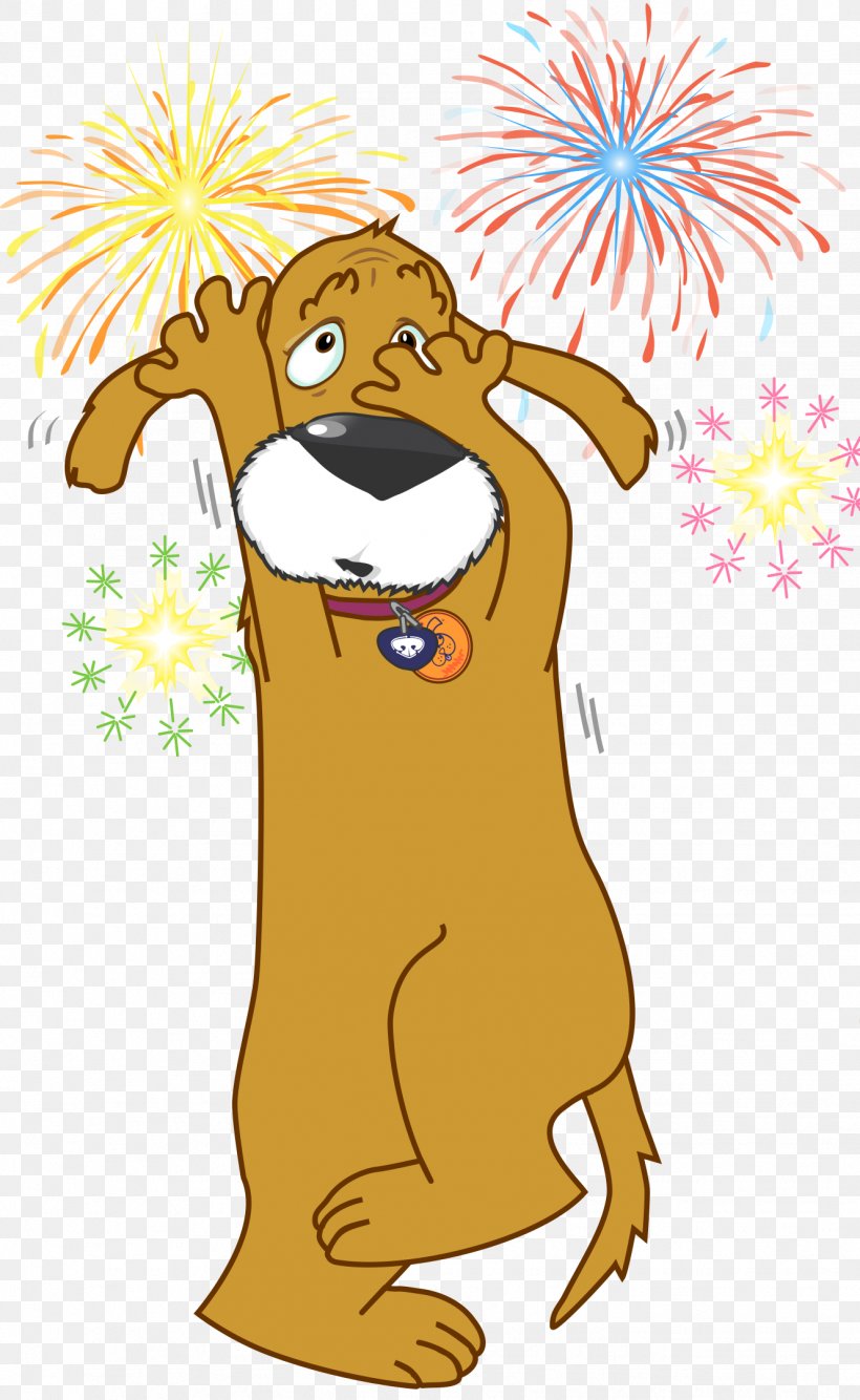 Dog Lion Firecracker Fireworks Independence Day, PNG, 1328x2161px, Dog, Animal, Art, Big Cat, Big Cats Download Free