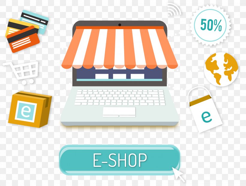 E-commerce Sales Online Marketplace Business Vendor, PNG, 2899x2192px, Ecommerce, Brand, Business, Business Process, Businesstobusiness Service Download Free