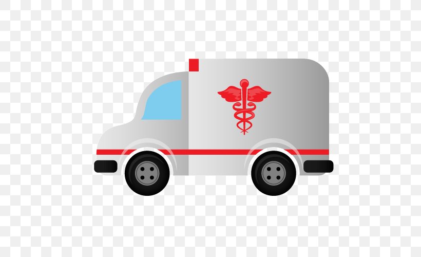 Emergency Call Ambulance Car, PNG, 500x500px, Ambulance, Automotive Design, Car, Designer, Emergency Medical Services Download Free