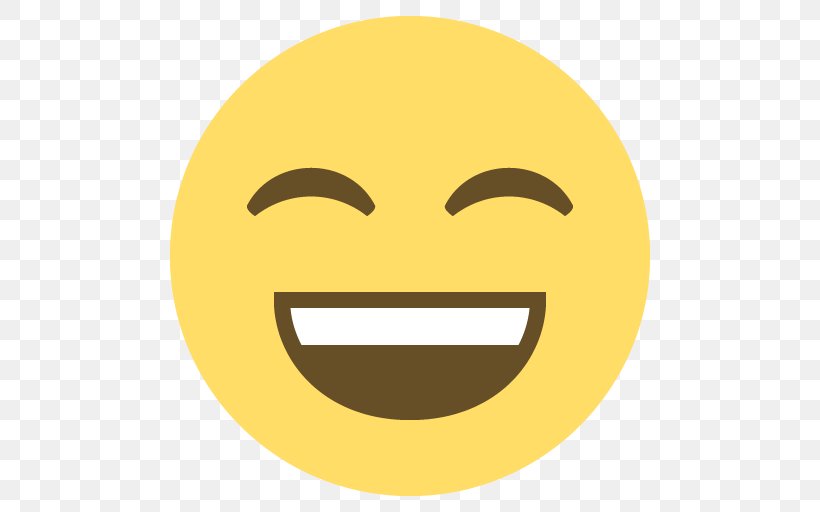Emoji Happiness Smile Alt Attribute, PNG, 512x512px, Emoji, Alt Attribute, Android, Character, Emoticon Download Free