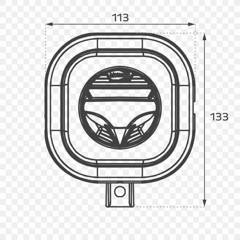 Ford Super Duty Automotive Lighting Ford Excursion, PNG, 1500x1500px, Ford Super Duty, Automotive Lighting, Drawing, Fog, Ford Download Free
