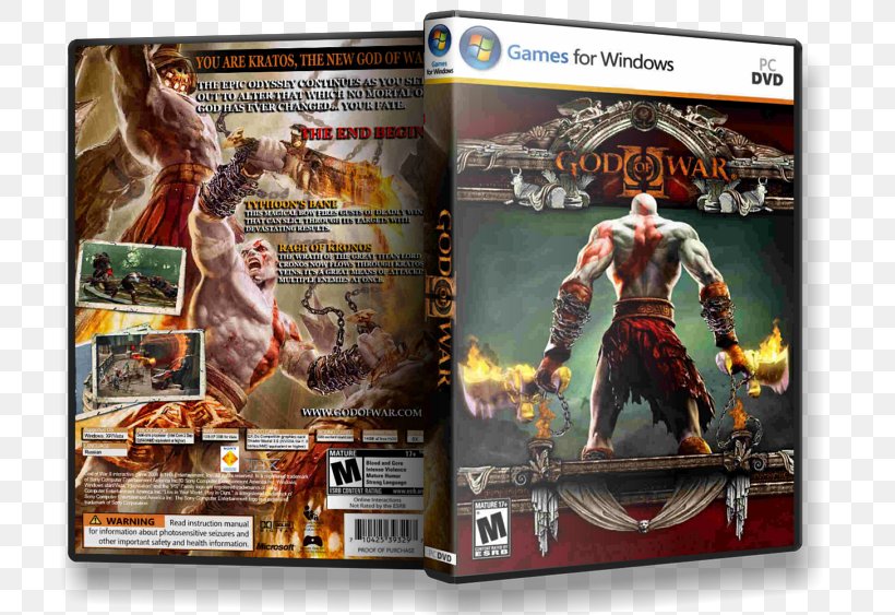 God Of War III PlayStation 2 God Of War: Ghost Of Sparta, PNG, 750x563px, God Of War Ii, Action Figure, Computer, God Of War, God Of War Ghost Of Sparta Download Free