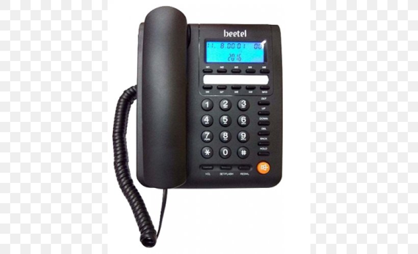 Home & Business Phones Cordless Telephone Mobile Phones Caller ID, PNG, 600x500px, Home Business Phones, Att Trimline 210m, Audioline Bigtel 48, Caller Id, Corded Phone Download Free