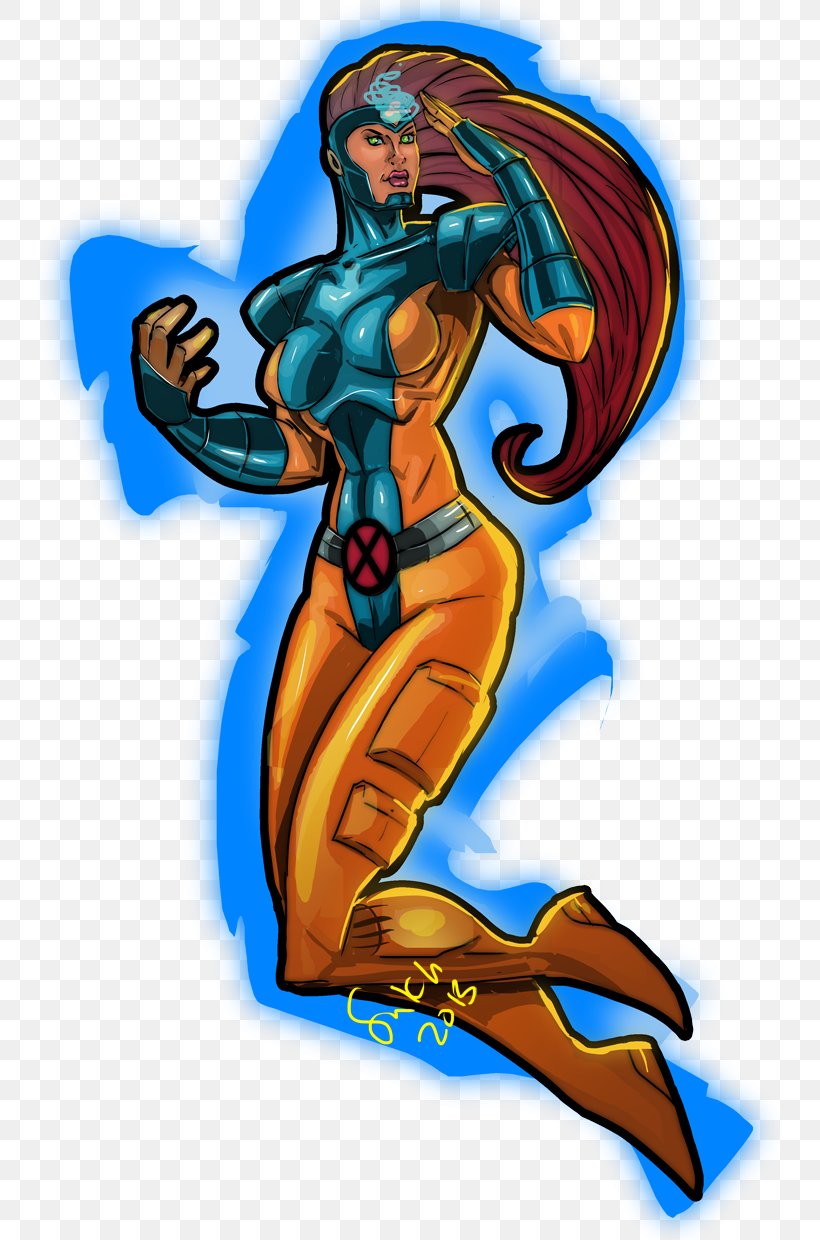 Jean Grey Superhero Comics X-Men Character, PNG, 753x1240px, Jean Grey, Art, Cartoon, Character, Collage Download Free