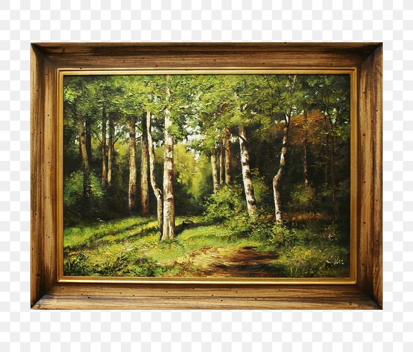 Landscape Painting Painter, PNG, 700x700px, Painting, Artist, Biome, Centimeter, Forest Download Free