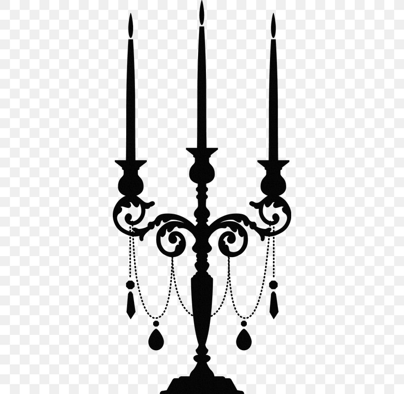 Light Candlestick Silhouette Candelabra, PNG, 362x800px, Light, Birthday, Black And White, Burning Candles, Candelabra Download Free