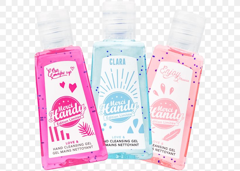 Lotion Merci Handy Gel Hand Sanitizer Disinfectants, PNG, 600x585px, Lotion, Bathroom, Beauty, Carpet, Cosmetics Download Free