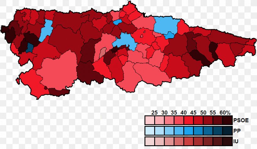 Oviedo Asturian Regional Election, 1983 Raised-relief Map General Junta Of The Principality Of Asturias, PNG, 900x523px, Oviedo, Asturian Regional Election 1983, Asturias, Blank Map, Electoral District Download Free